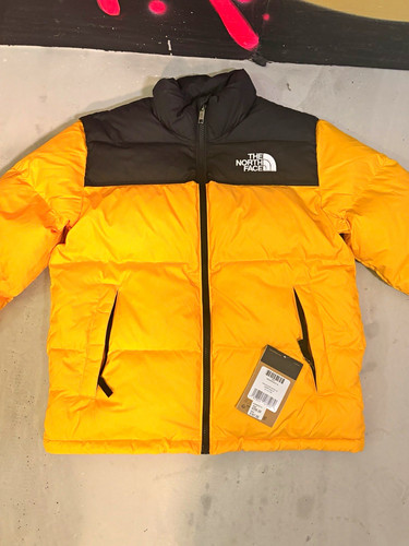 The north face 1996 - north, retro