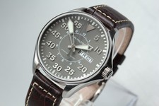 HAMILTON Khaki Pilot Automatic
