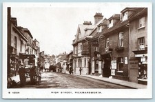 Rickmansworth Hertfordshire