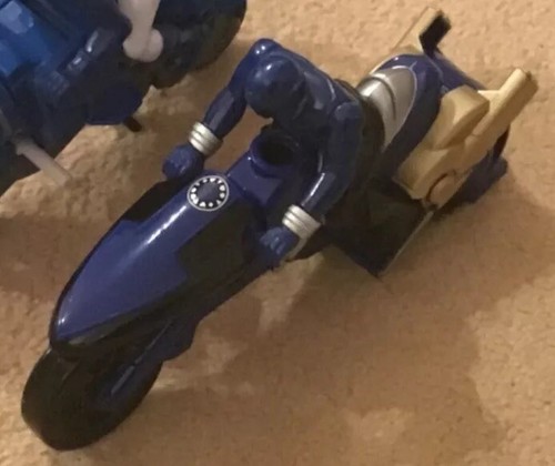 Power rangers ranger - power,