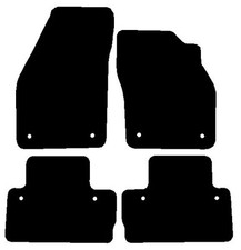 Fits Volvo C30 Manual