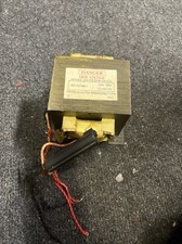 MD Microwave Oven High Voltage Transformer  MD-701FTR-1 ( 230V )
