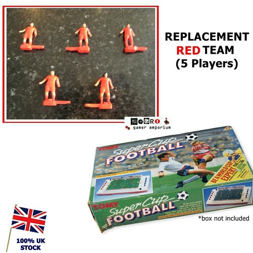 Tomy super cup football - super,