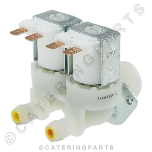 Bravilor bonamat water inlet - water,