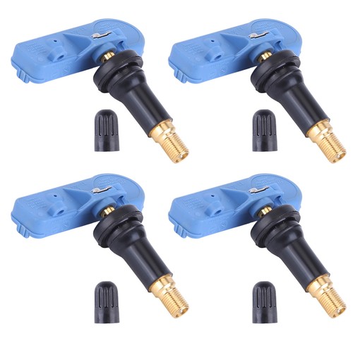 Tpms tyre pressure - 4x, sensor