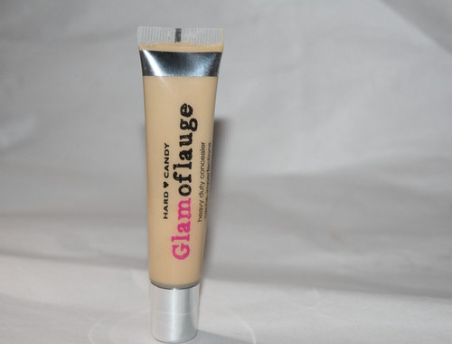 Hard candy glamoflauge heavy - candy,