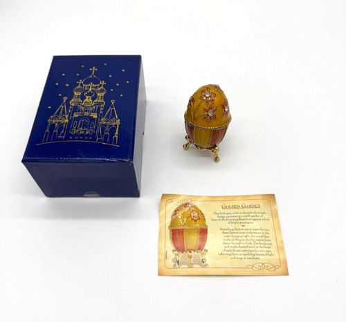 Atlas editions faberge egg - atlas,