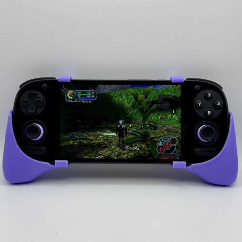 Retroid pocket purple - retroid,