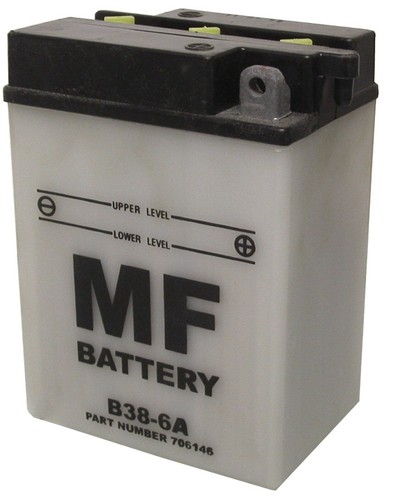 Battery for - battery,