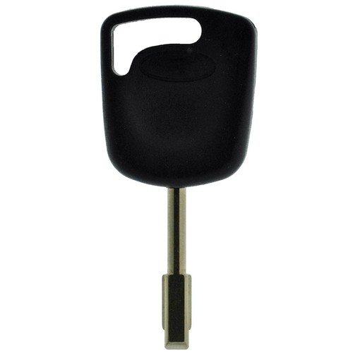 Ford key with transponder - key, chip