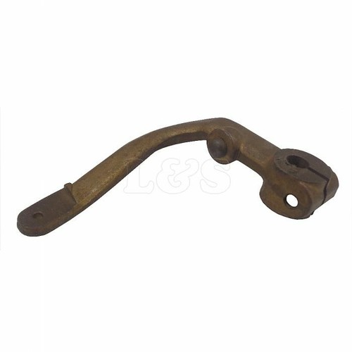 Governor control lever - governor,