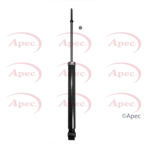 Shock absorber rear for - absorber,
