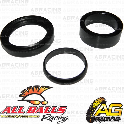 All balls counter shaft - all,