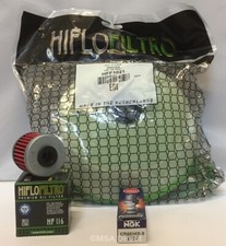 Service kit for - kit,
