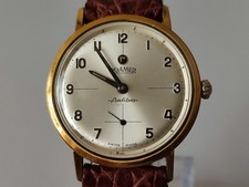 ROAMER  Anfibio  Vintage Gents