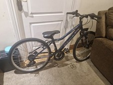 Apollo Kinx Junior Hybrid Bike