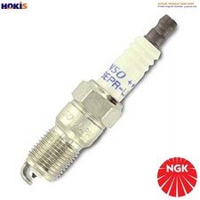 4x SPARK PLUG 4055 FOR ASTON