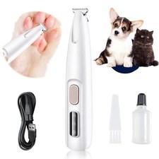 Pet Dog Electric Groomer
