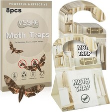 Premium Clothes Moth