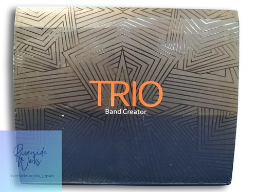 Digitech trio looper - trio-v-01,