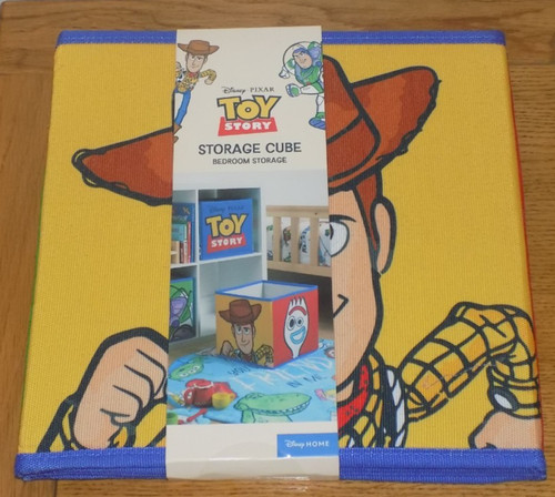 Toy story storage - storage,