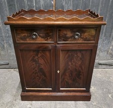 Antique 19th Century Regency