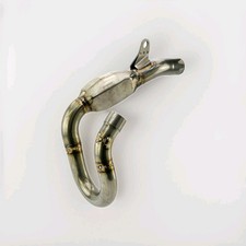 Fmf Titanium MegaBomb Exhaust