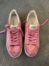 H&M divided concept fiftytwo