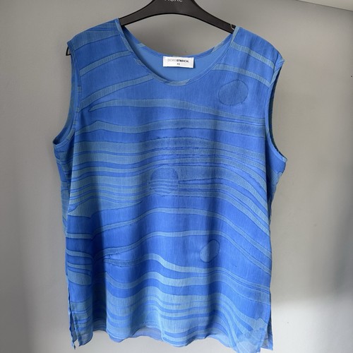 Doris streich blue - doris,