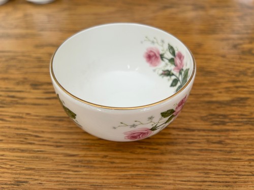 Crown staffordshire fine - fine, china