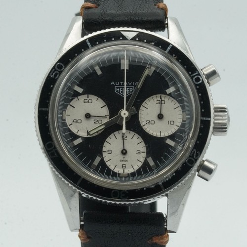 Heuer autavia men watch - men's,