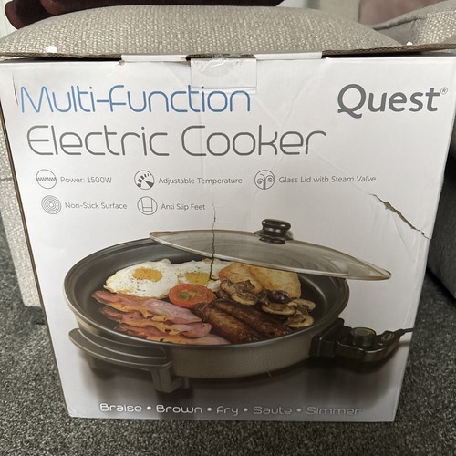 Quest 40cm multi function - quest,