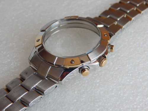 Seiko 7t92 ojeo chronograph - seiko, 7t92-ojeo