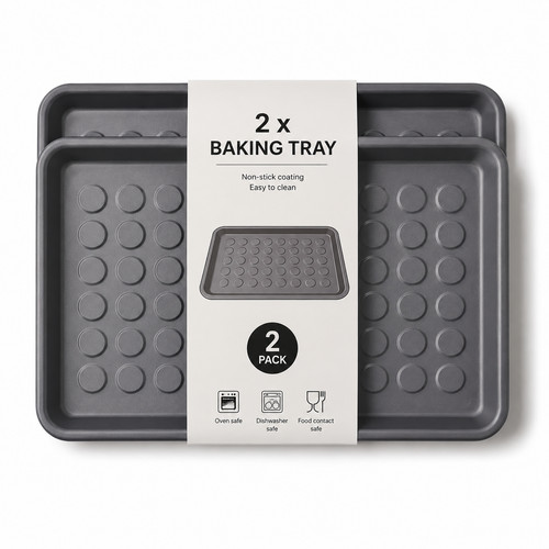 Pack ikea baggmuck shoe - 2,