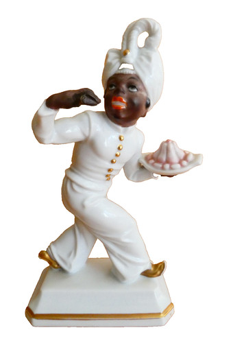 Vintage art deco rosenthal - deco,