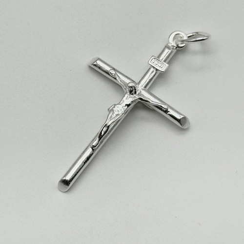 Solid 925 sterling silver - solid,