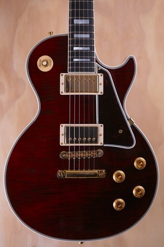Gibson les paul custom 70s - les,