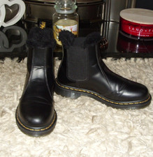 DR MARTENS 2976 LEONORE
