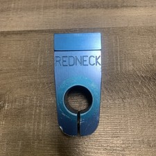 Redneck Stem BMX S&M Bike Rare