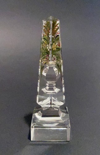 Antique victorian cut glass - victorian,
