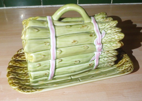 Bordallo pinheiro asparagus - bordallo,