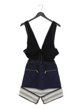 Three floor bodycon - floor, dress