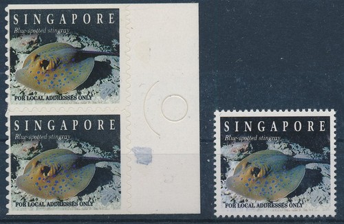 741662 singapore 750 - no.750, +