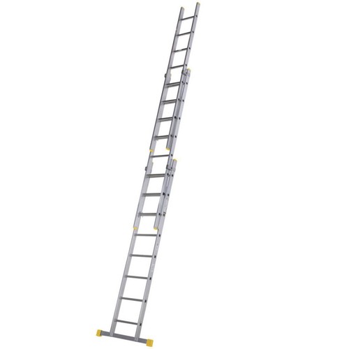 Werner extension ladder - werner,