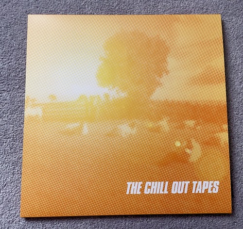 The klf chill out - -,