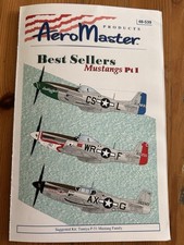 Aero master 1/48 scale Best