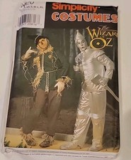 Simplicity 0684 Vtg Sewing