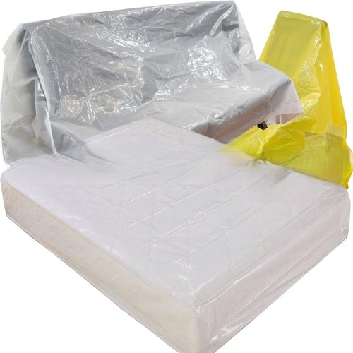 Heavy duty furniture covers - duty,