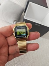 NEW OLD STOCK TIMEX WATCH