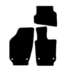 Premium Tailored Car Floor Mat